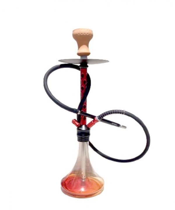 24" Twist & Lock Chelax Hookah - 2110-MF